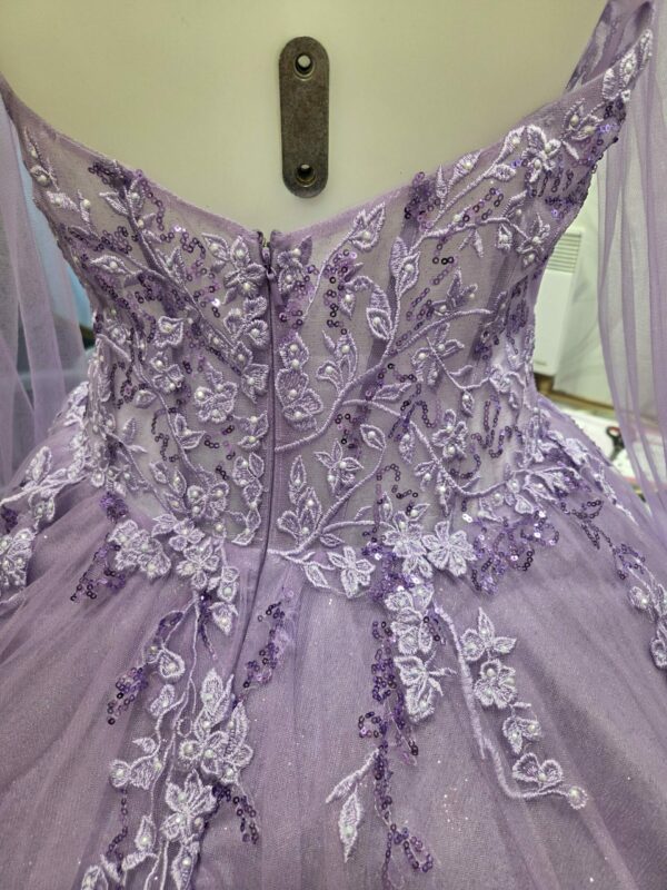 Violette Enchantée – Image 2