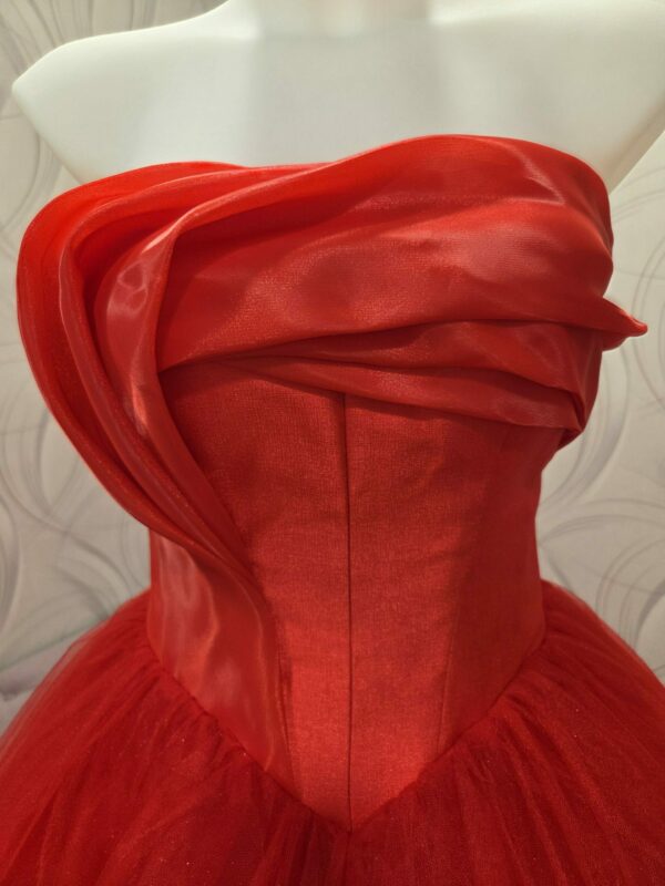 Robe glamour – Image 3