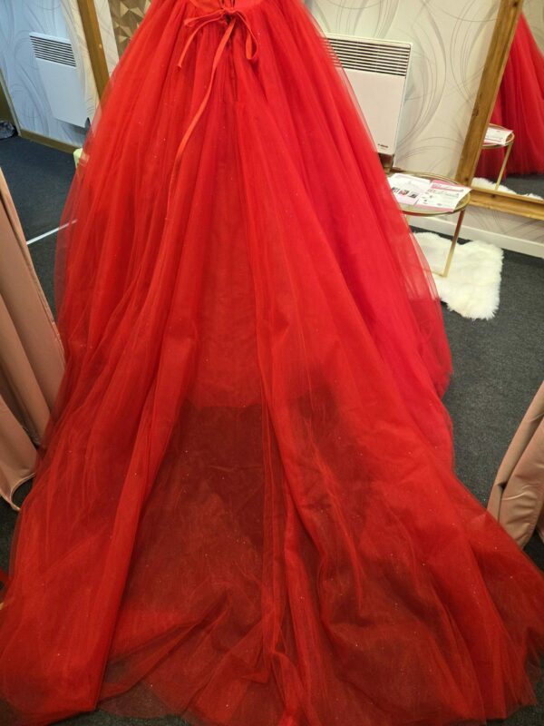 Robe glamour – Image 2