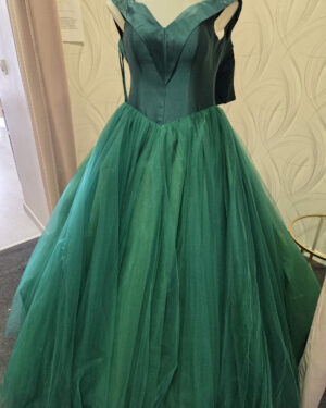 Robe princesse Althea
