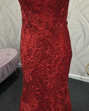 Robe Pivoine