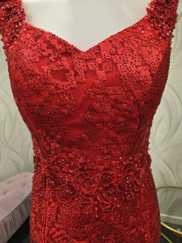 Robe Pivoine – Image 3