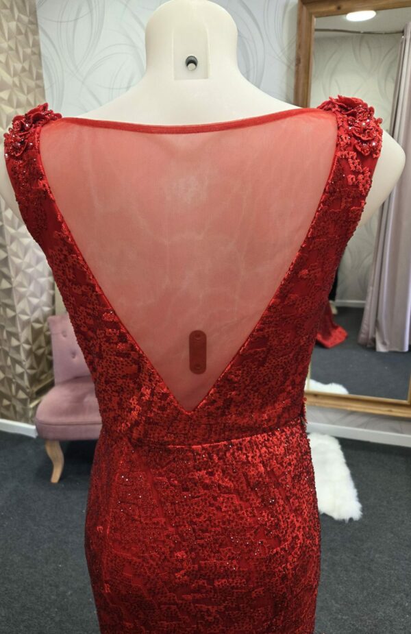 Robe Domino – Image 2