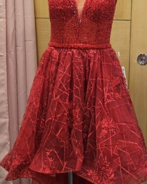 Robe Domino