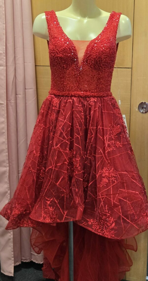 Robe Domino
