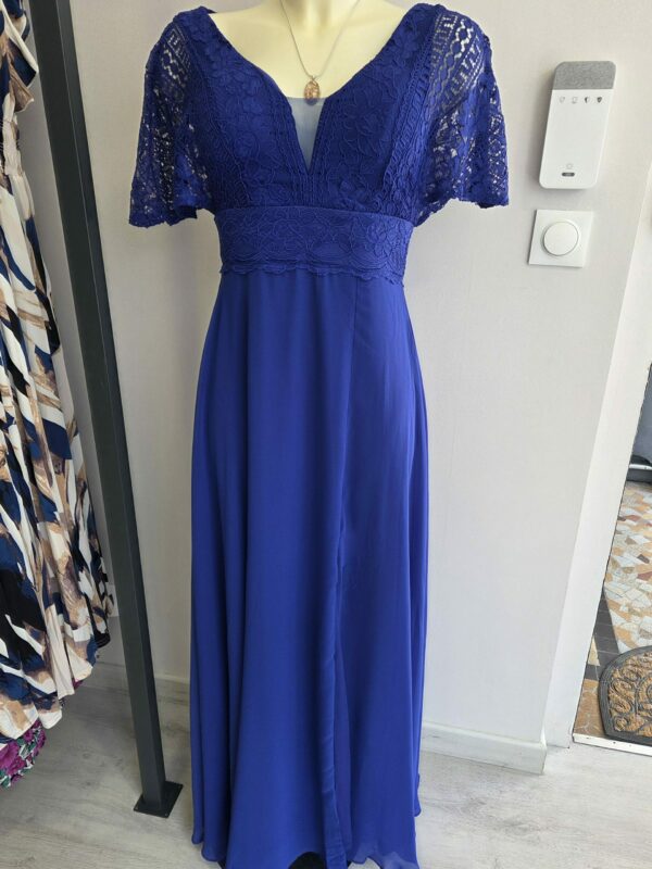 Robe impériale