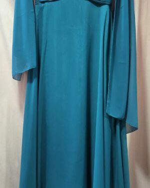 Robe Azur