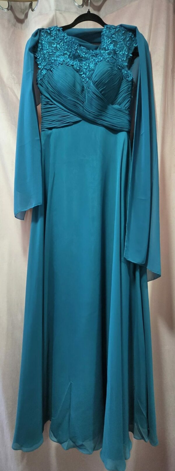 Robe Azur