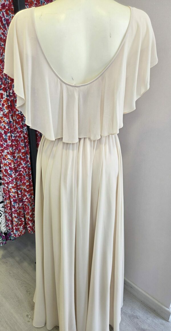 Robe Vanille – Image 2