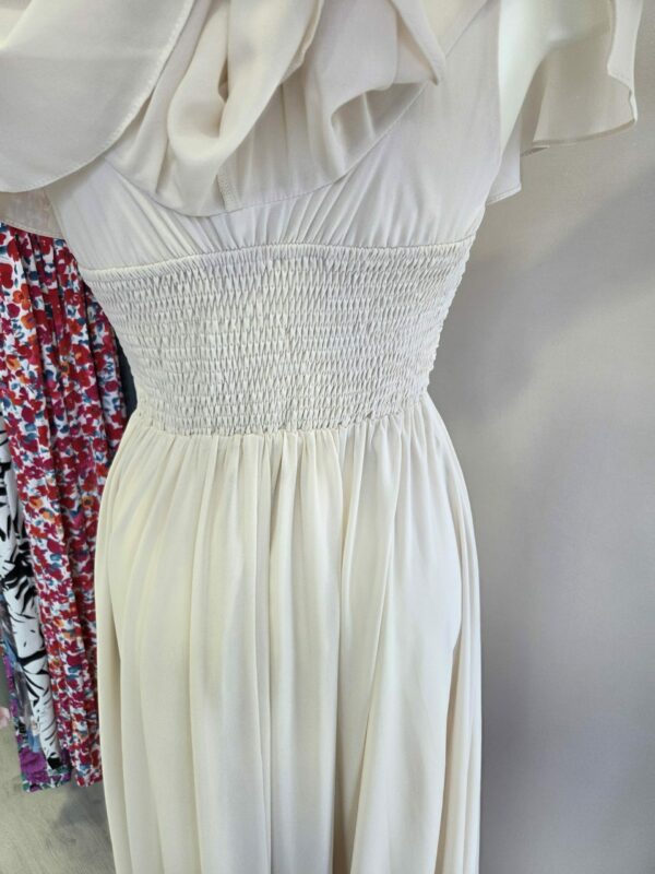 Robe Vanille – Image 3
