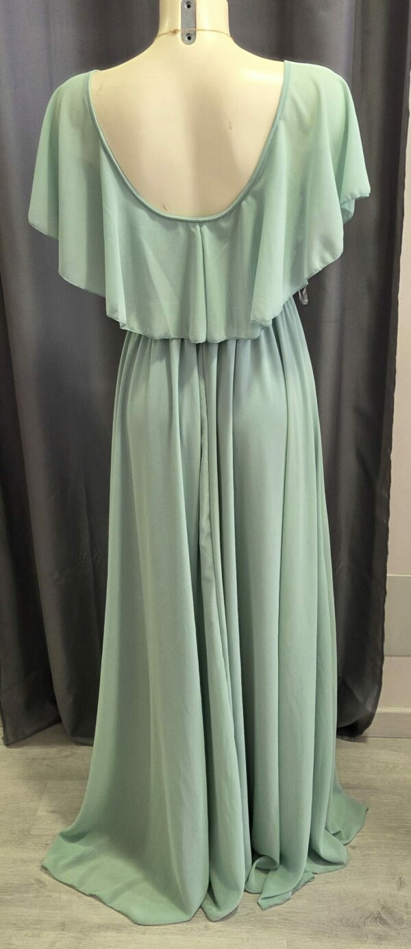 Robe Vanille – Image 5