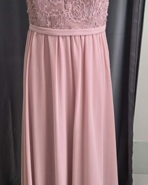 Robe Flora