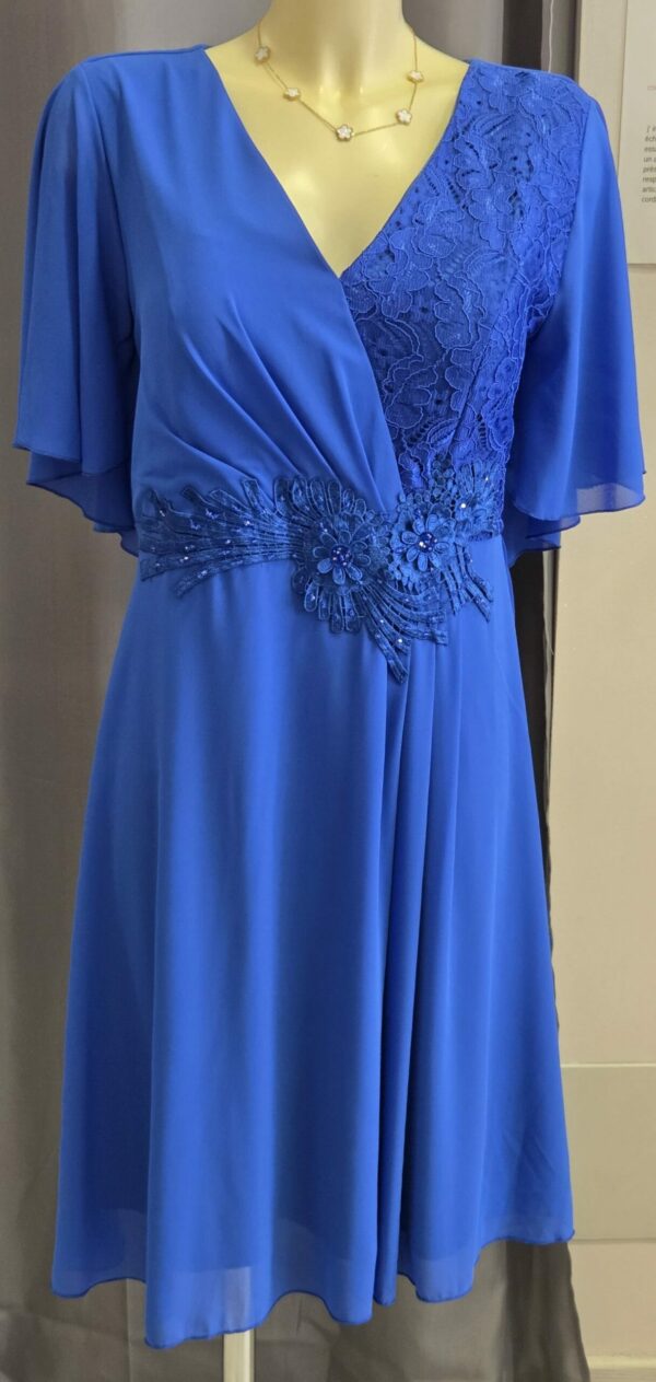 Robe lisa