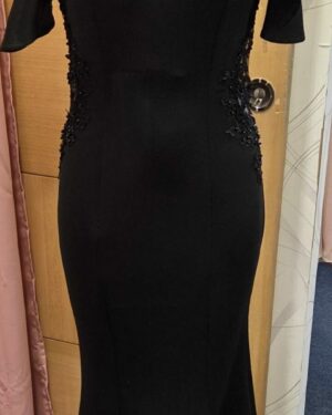 Robe Maléfique