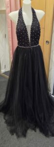Robe Médusa
