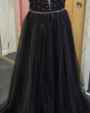 Robe Médusa