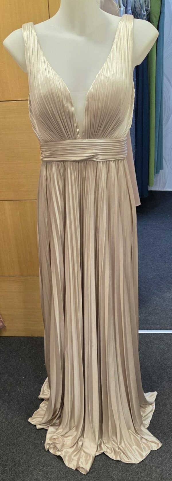 Robe Claire