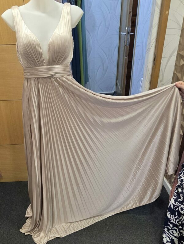 Robe Claire – Image 3