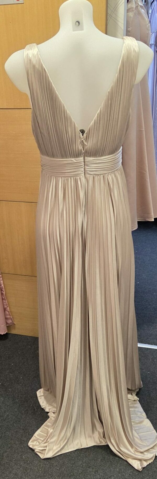Robe Claire – Image 2