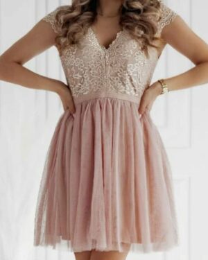 Robe Enchantée