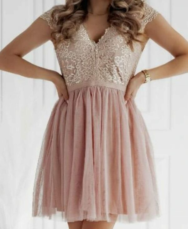 Robe Enchantée
