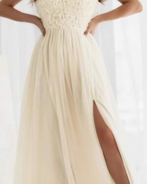 Robe Flora