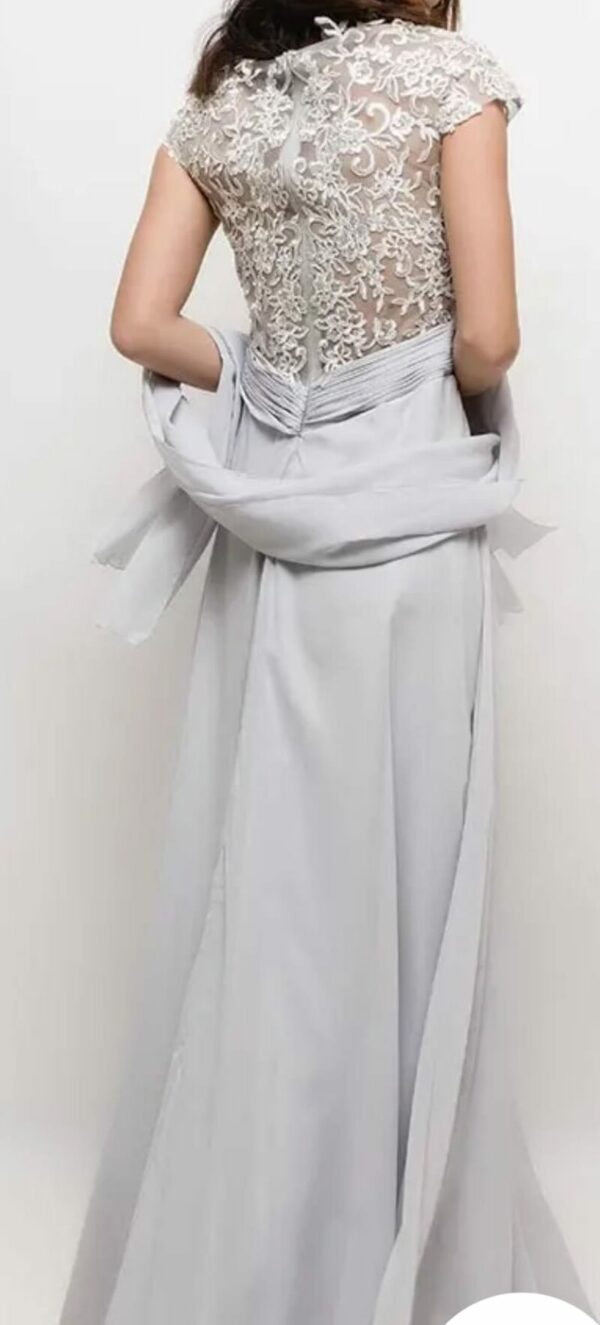 Robe Azur – Image 2