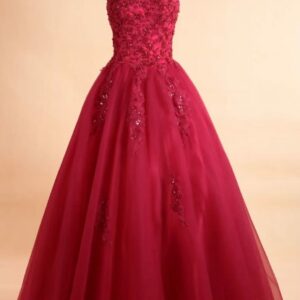 Robe Duchesse