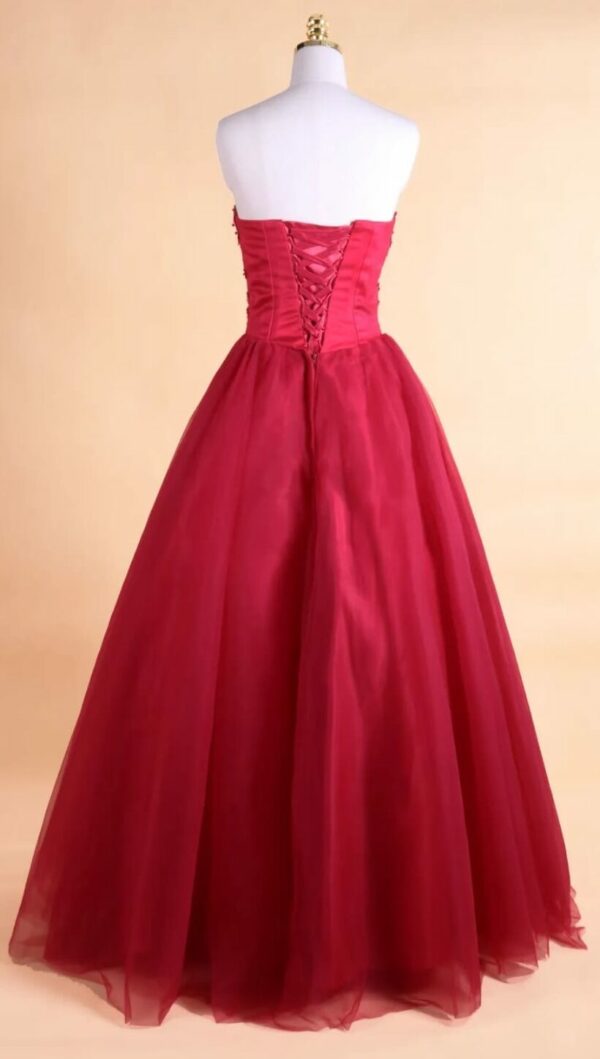 Robe Duchesse – Image 2