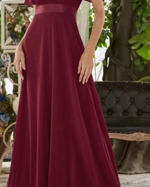 Robe Rubis