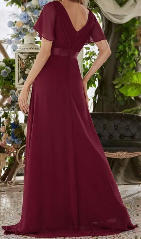 Robe Rubis – Image 3