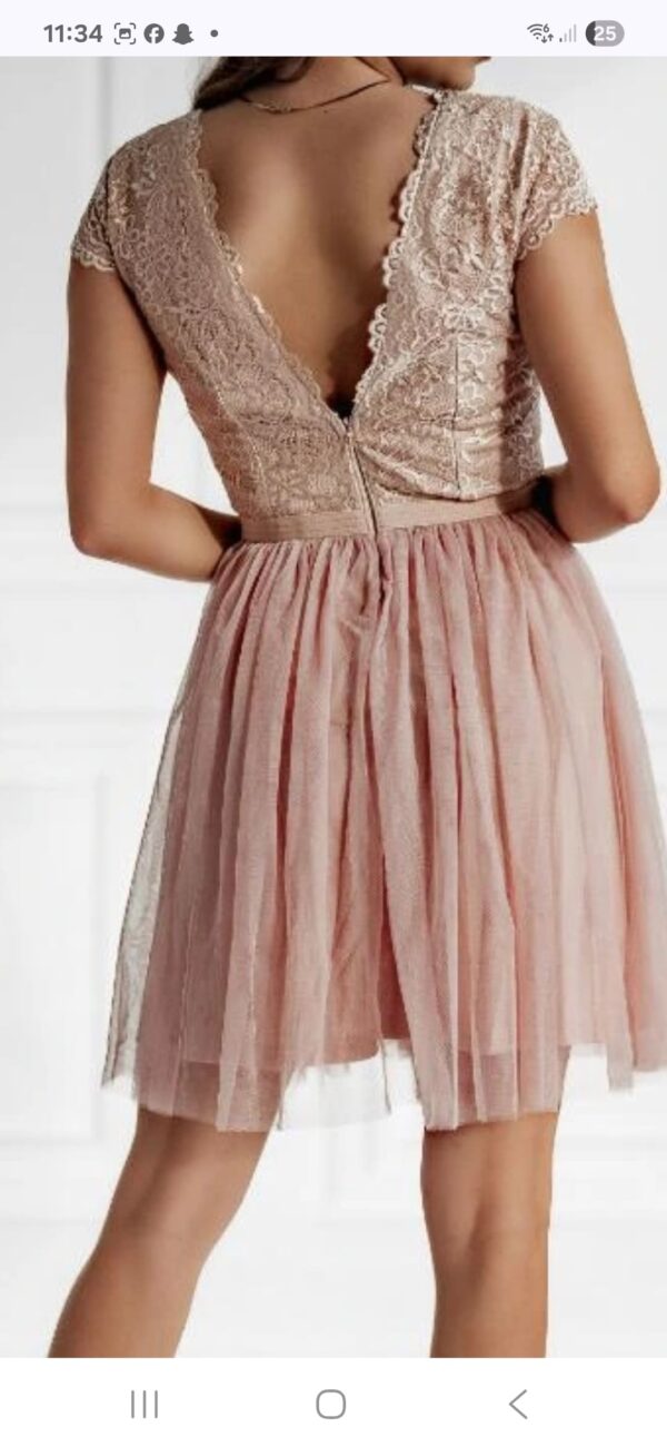 Robe Enchantée – Image 2