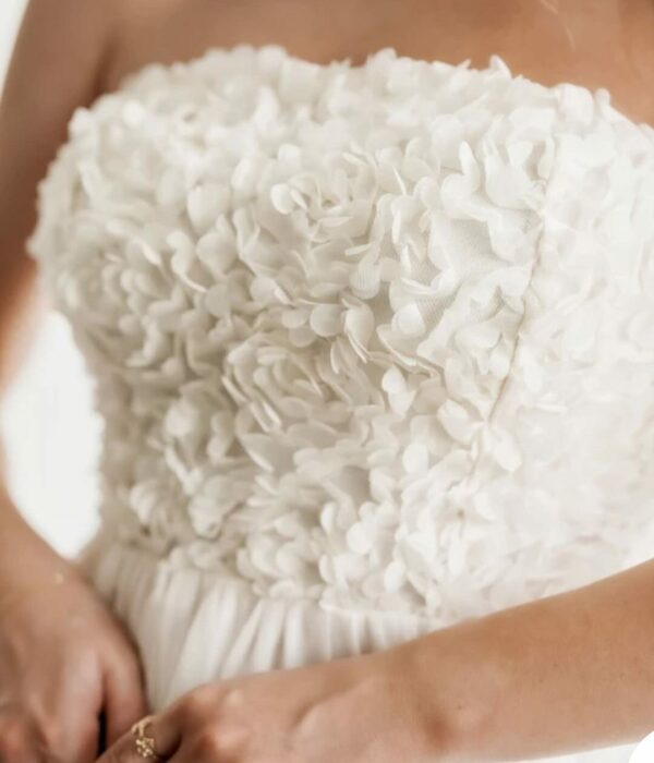 Robe Flora – Image 2
