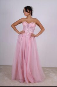 Robe héléna