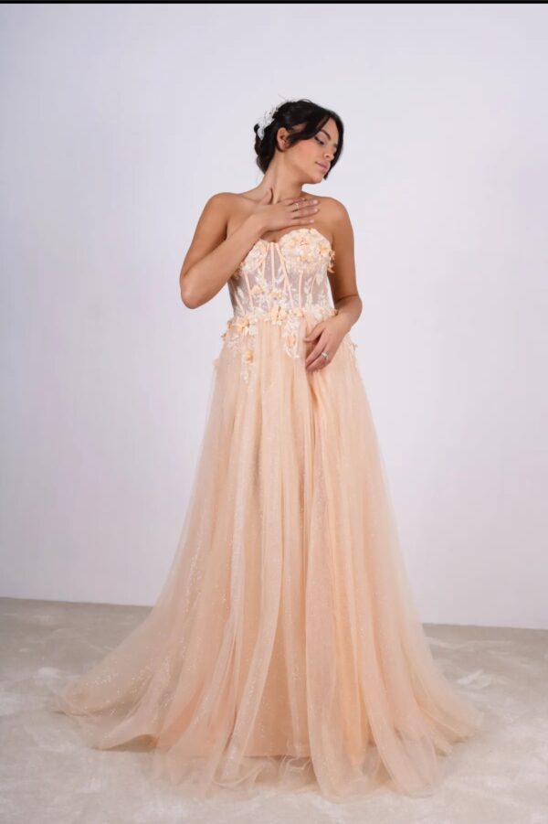 Robe héléna – Image 4