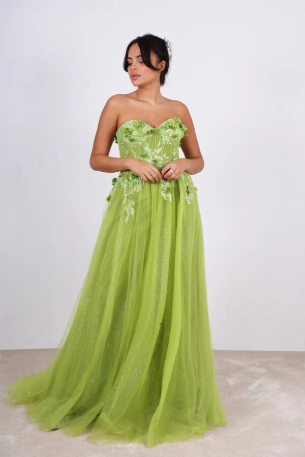 Robe héléna – Image 3