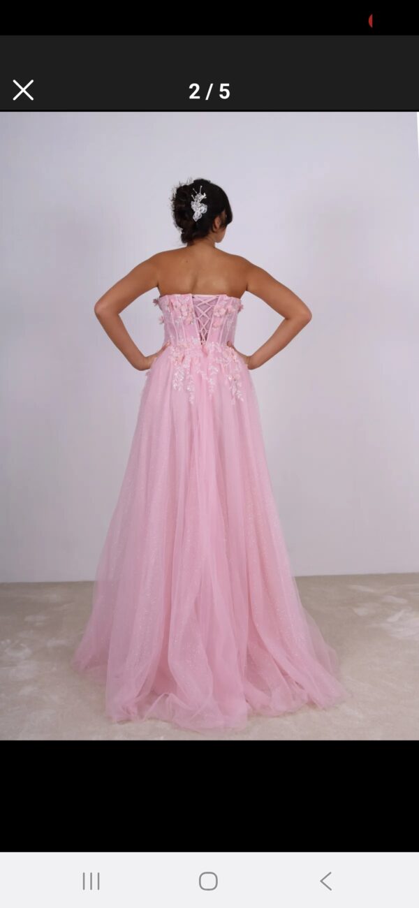 Robe héléna – Image 2