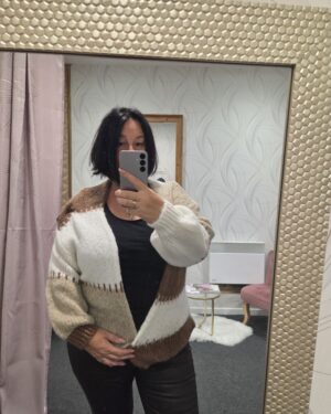gilet bear