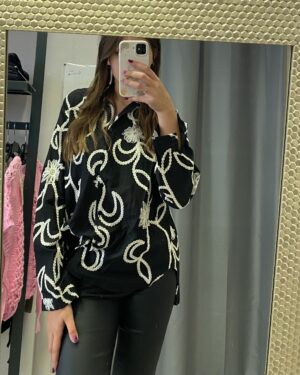 Chemise Lola