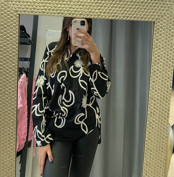 Chemise Lola