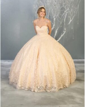 Robe Iris