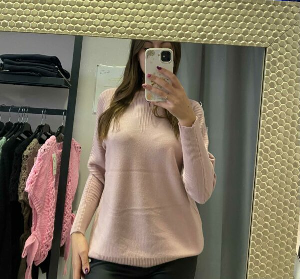 pull bianca